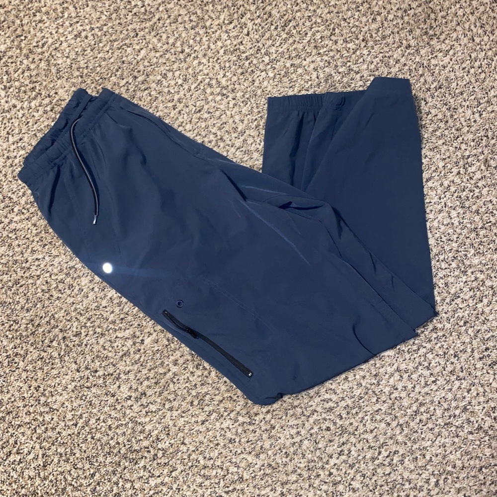 Barco One Mens Scrub Pants